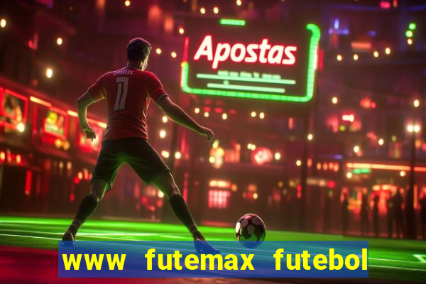 www futemax futebol ao vivo